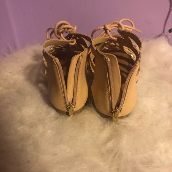 Steve Madden Karissi Sandal - Picture 4 of 6